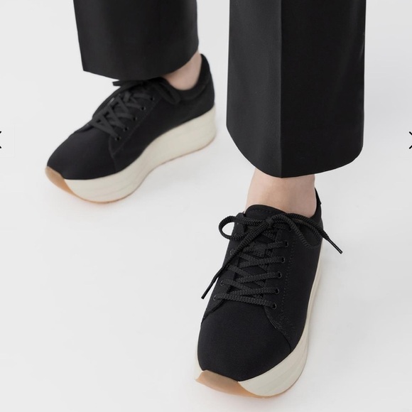 Vagabond Casey Sneakers - Picture 2 of 11